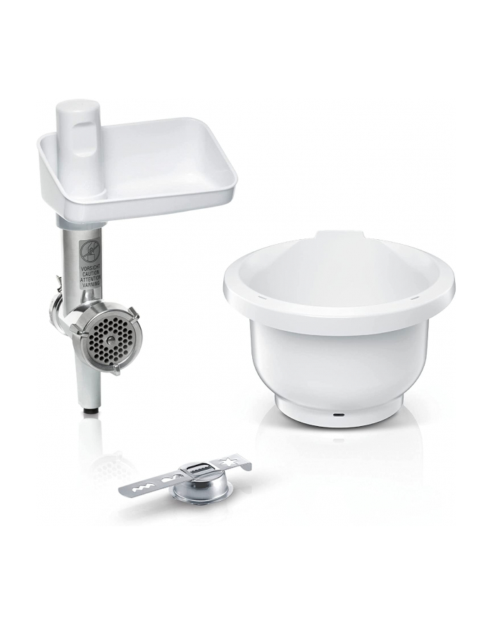 Bosch BakingSensation Set MUZS2BS, attachment (Kolor: BIAŁY) główny