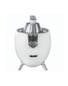 Unold Power Juicy, citrus juicer (Kolor: BIAŁY/stainless steel) - nr 2