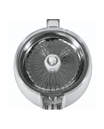 Unold Power Juicy, citrus juicer (Kolor: BIAŁY/stainless steel)