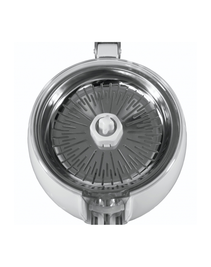 Unold Power Juicy, citrus juicer (Kolor: BIAŁY/stainless steel) główny