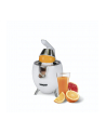 Unold Power Juicy, citrus juicer (Kolor: BIAŁY/stainless steel) - nr 8