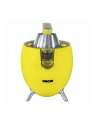 Unold Power Juicy, citrus press (yellow/stainless steel) - nr 2