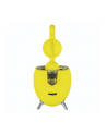 Unold Power Juicy, citrus press (yellow/stainless steel) - nr 3