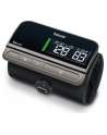 Beurer blood pressure monitor BM81 Kolor: CZARNY/grey - EasyLock, Bloodoth - nr 1