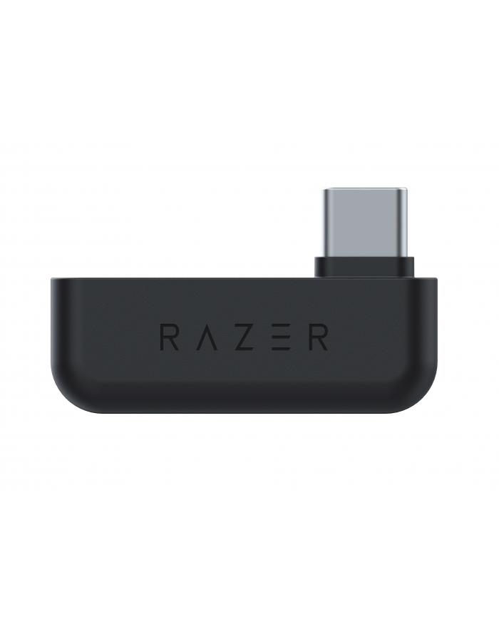 Razer Barracuda, gaming headset (Kolor: CZARNY, USB dongle, Bluetooth, jack) główny