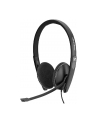 sennheiser EPOS PC 3.2 CHAT, Headset (Kolor: CZARNY, jack) - nr 1