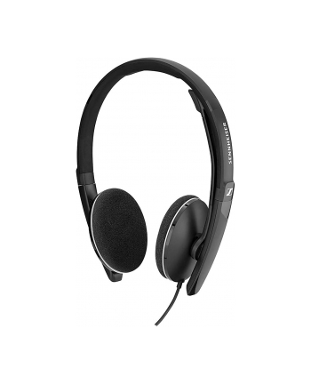 sennheiser EPOS PC 3.2 CHAT, Headset (Kolor: CZARNY, jack)