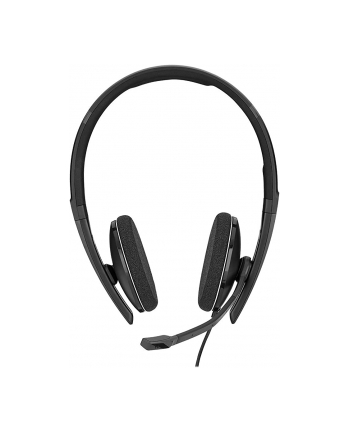 sennheiser EPOS PC 3.2 CHAT, Headset (Kolor: CZARNY, jack)