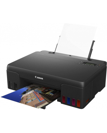 Canon PIXMA G550, inkjet printer (Kolor: CZARNY, USB, WLAN)