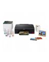 Canon PIXMA G550, inkjet printer (Kolor: CZARNY, USB, WLAN) - nr 36