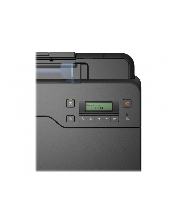 Canon PIXMA G550, inkjet printer (Kolor: CZARNY, USB, WLAN) główny