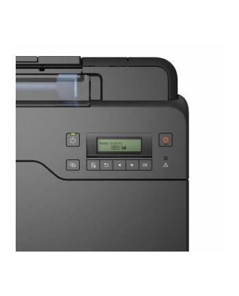 Canon PIXMA G550, inkjet printer (Kolor: CZARNY, USB, WLAN)