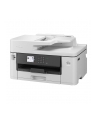 BROTHER MFC-J5340DW, multifunction printer (grey, scan, copy, fax, USB, LAN, WLAN) - nr 10