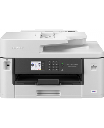 BROTHER MFC-J5340DW, multifunction printer (grey, scan, copy, fax, USB, LAN, WLAN)