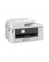 BROTHER MFC-J5340DW, multifunction printer (grey, scan, copy, fax, USB, LAN, WLAN) - nr 24