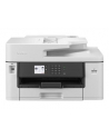 BROTHER MFC-J5340DW, multifunction printer (grey, scan, copy, fax, USB, LAN, WLAN) - nr 2