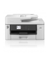 BROTHER MFC-J5340DW, multifunction printer (grey, scan, copy, fax, USB, LAN, WLAN) - nr 8