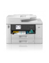 Brother MFC-J5740DW, multifunction printer (grey, scan, copy, fax, USB, LAN, WLAN) - nr 10