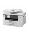 Brother MFC-J5740DW, multifunction printer (grey, scan, copy, fax, USB, LAN, WLAN) - nr 16