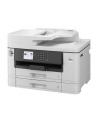 Brother MFC-J5740DW, multifunction printer (grey, scan, copy, fax, USB, LAN, WLAN) - nr 1