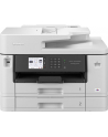 Brother MFC-J5740DW, multifunction printer (grey, scan, copy, fax, USB, LAN, WLAN) - nr 20