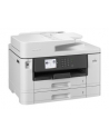Brother MFC-J5740DW, multifunction printer (grey, scan, copy, fax, USB, LAN, WLAN) - nr 2