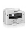 Brother MFC-J5740DW, multifunction printer (grey, scan, copy, fax, USB, LAN, WLAN) - nr 35