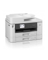 Brother MFC-J5740DW, multifunction printer (grey, scan, copy, fax, USB, LAN, WLAN) - nr 52
