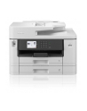 Brother MFC-J5740DW, multifunction printer (grey, scan, copy, fax, USB, LAN, WLAN) - nr 53