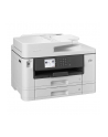 Brother MFC-J5740DW, multifunction printer (grey, scan, copy, fax, USB, LAN, WLAN) - nr 7