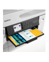 Brother MFC-J5740DW, multifunction printer (grey, scan, copy, fax, USB, LAN, WLAN) - nr 8