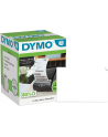 Dymo LabelWriter ORIGINAL DHL shipping labels 102x210mm, 1 roll with 140 labels (permanently adhesive, 2166659) - nr 1