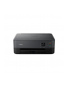 Canon PIXMA TS5355a, multifunction printer, USB, WLAN, copy, scan, Kolor: CZARNY - nr 1