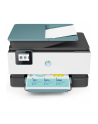 HP OfficeJet Pro 9015e Multifunction Printer USB, LAN, WLAN, scan, copy, fax, petrol/grey - nr 14
