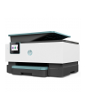 HP OfficeJet Pro 9015e Multifunction Printer USB, LAN, WLAN, scan, copy, fax, petrol/grey - nr 19