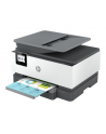 HP OfficeJet Pro 9015e Multifunction Printer USB, LAN, WLAN, scan, copy, fax, petrol/grey - nr 1