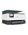 HP OfficeJet Pro 9015e Multifunction Printer USB, LAN, WLAN, scan, copy, fax, petrol/grey - nr 20