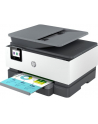 HP OfficeJet Pro 9015e Multifunction Printer USB, LAN, WLAN, scan, copy, fax, petrol/grey - nr 22