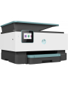 HP OfficeJet Pro 9015e Multifunction Printer USB, LAN, WLAN, scan, copy, fax, petrol/grey - nr 23