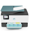 HP OfficeJet Pro 9015e Multifunction Printer USB, LAN, WLAN, scan, copy, fax, petrol/grey - nr 24