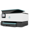 HP OfficeJet Pro 9015e Multifunction Printer USB, LAN, WLAN, scan, copy, fax, petrol/grey - nr 26