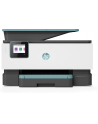HP OfficeJet Pro 9015e Multifunction Printer USB, LAN, WLAN, scan, copy, fax, petrol/grey - nr 27