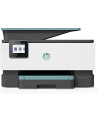 HP OfficeJet Pro 9015e Multifunction Printer USB, LAN, WLAN, scan, copy, fax, petrol/grey - nr 28