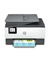 HP OfficeJet Pro 9015e Multifunction Printer USB, LAN, WLAN, scan, copy, fax, petrol/grey - nr 2