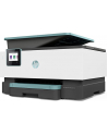 HP OfficeJet Pro 9015e Multifunction Printer USB, LAN, WLAN, scan, copy, fax, petrol/grey - nr 30