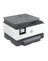 HP OfficeJet Pro 9015e Multifunction Printer USB, LAN, WLAN, scan, copy, fax, petrol/grey - nr 4