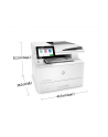HP LaserJet Enterprise M430f MFP, multifunction printer (grey/Kolor: CZARNY, USB, LAN, scan, copy, fax) - nr 16