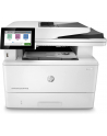 HP LaserJet Enterprise M430f MFP, multifunction printer (grey/Kolor: CZARNY, USB, LAN, scan, copy, fax) - nr 1