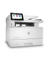 HP LaserJet Enterprise M430f MFP, multifunction printer (grey/Kolor: CZARNY, USB, LAN, scan, copy, fax) - nr 27