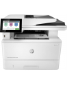 HP LaserJet Enterprise M430f MFP, multifunction printer (grey/Kolor: CZARNY, USB, LAN, scan, copy, fax) - nr 2
